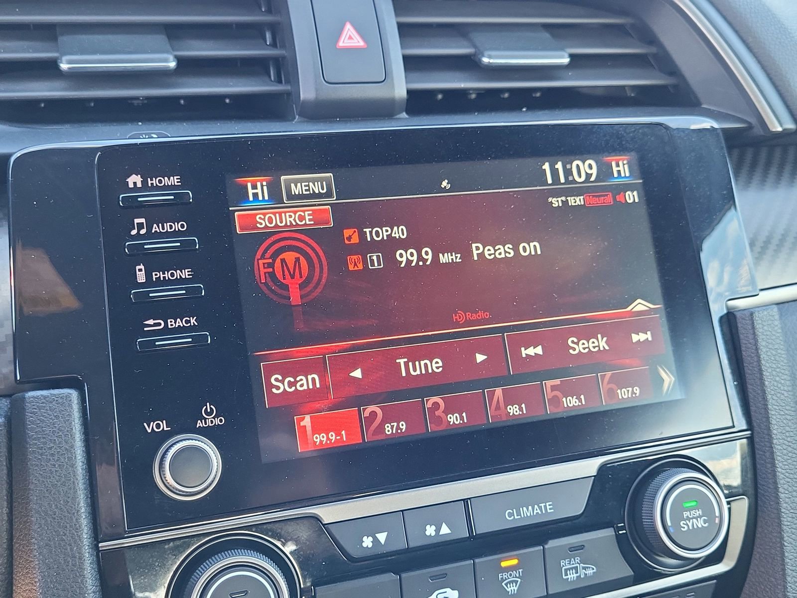 Used 2019 Honda Civic Si image 22