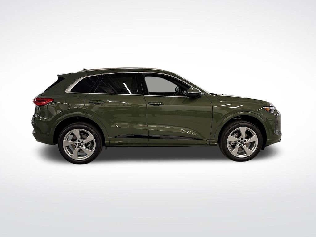 New 2026 Audi Q5 Premium Plus AWD/4WD image 6