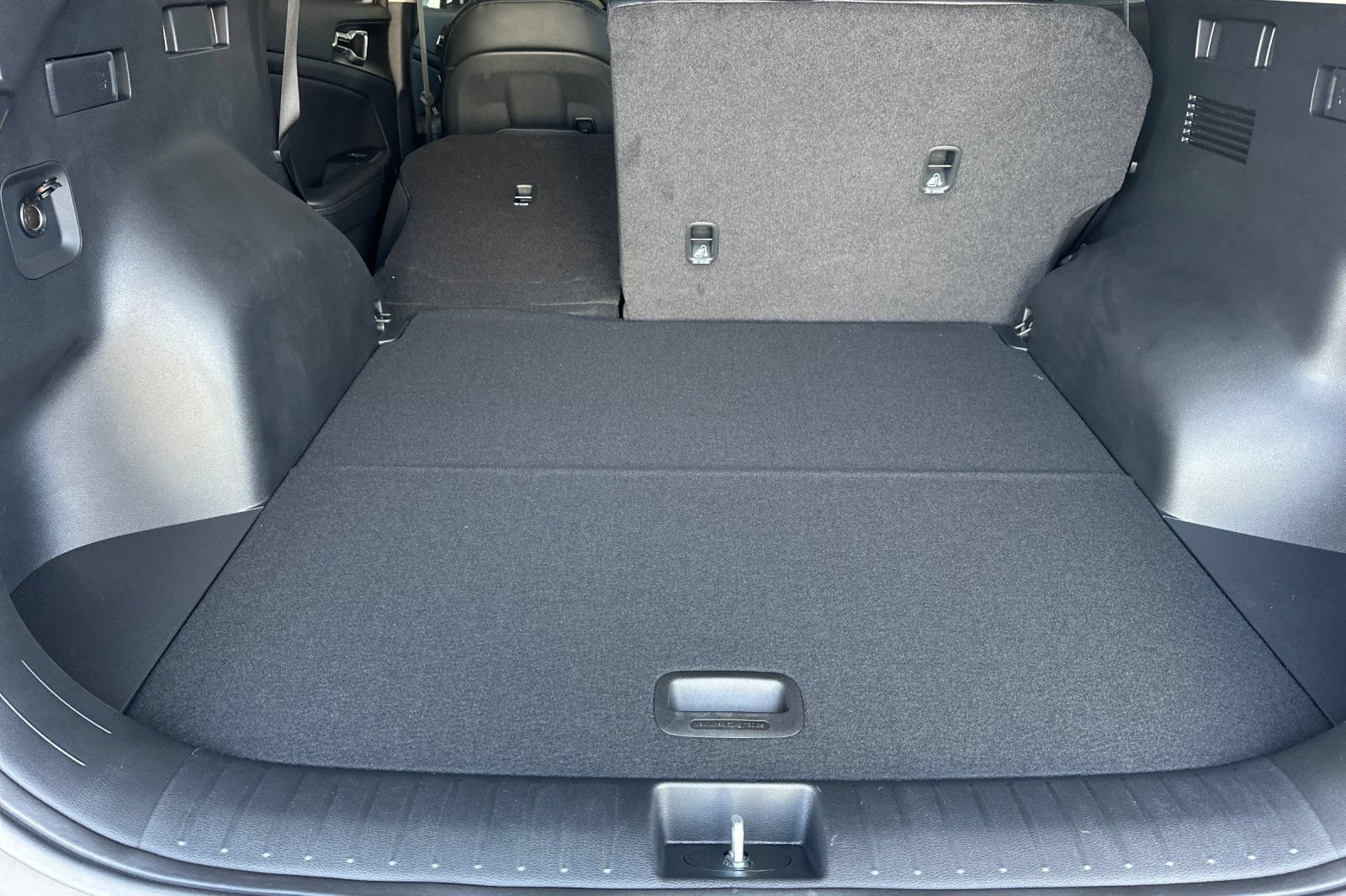 New 2026 Kia Sportage EX AWD/4WD image 15