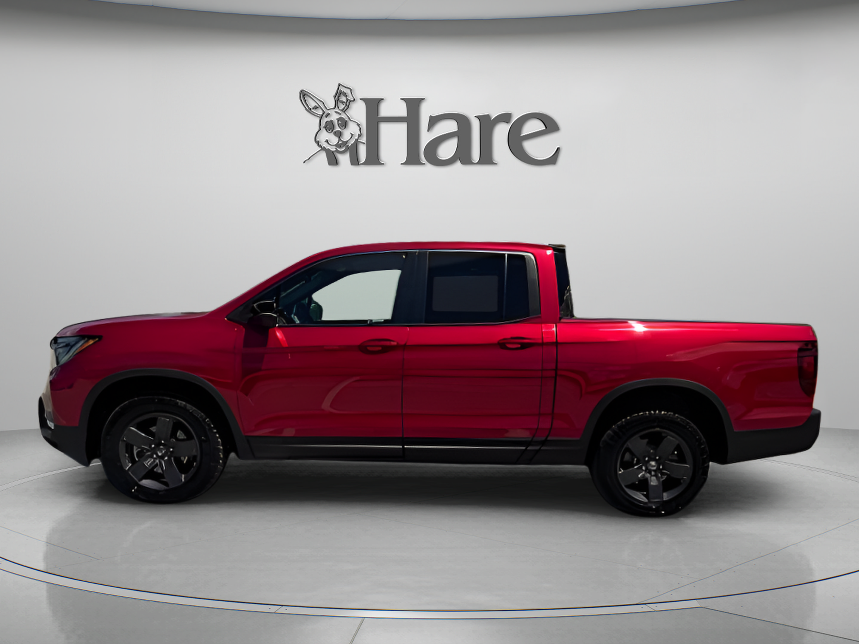 New 2026 Honda Ridgeline TrailSport image 2