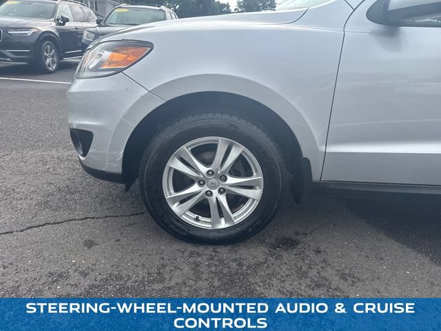Used 2012 Hyundai Santa Fe Limited AWD/4WD image 27