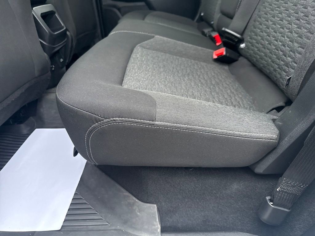 Used 2024 Ford Ranger XLT image 30