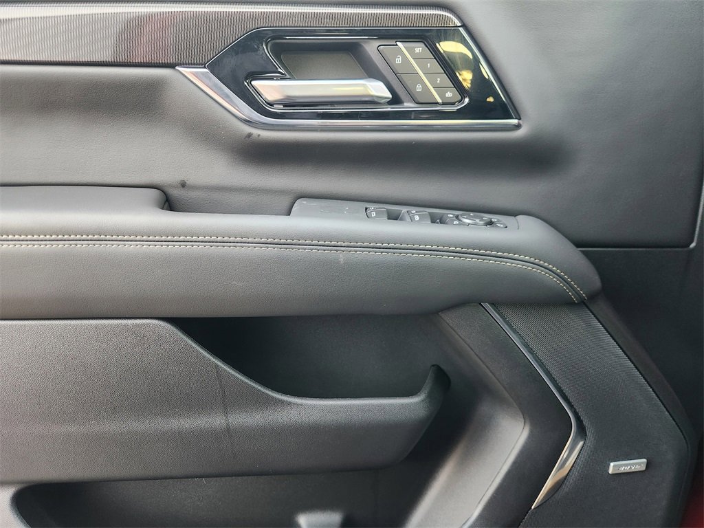 New 2026 GMC Yukon Elevation w/ Elevation Premium Package image 15
