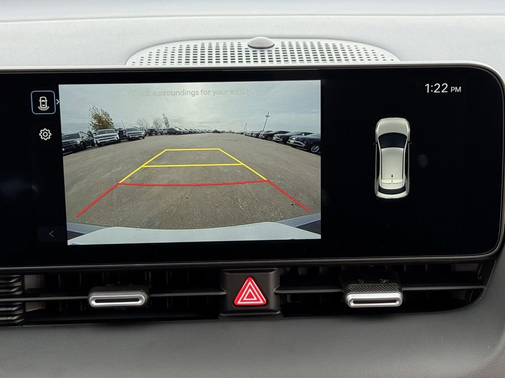 New 2026 Hyundai Ioniq 5 SEL image 13