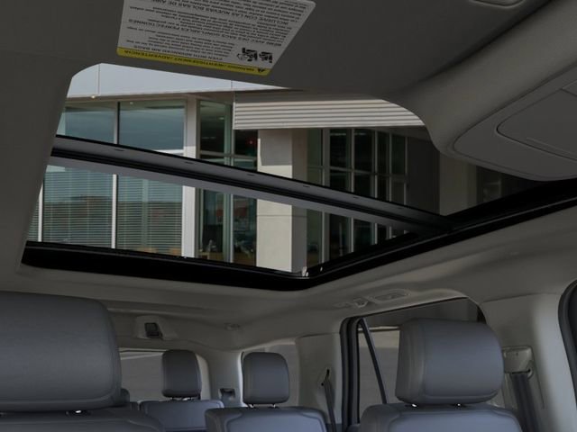 New 2026 Ford Expedition Active image 22