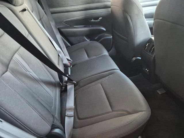 Used 2025 Hyundai Tucson SEL FWD image 29