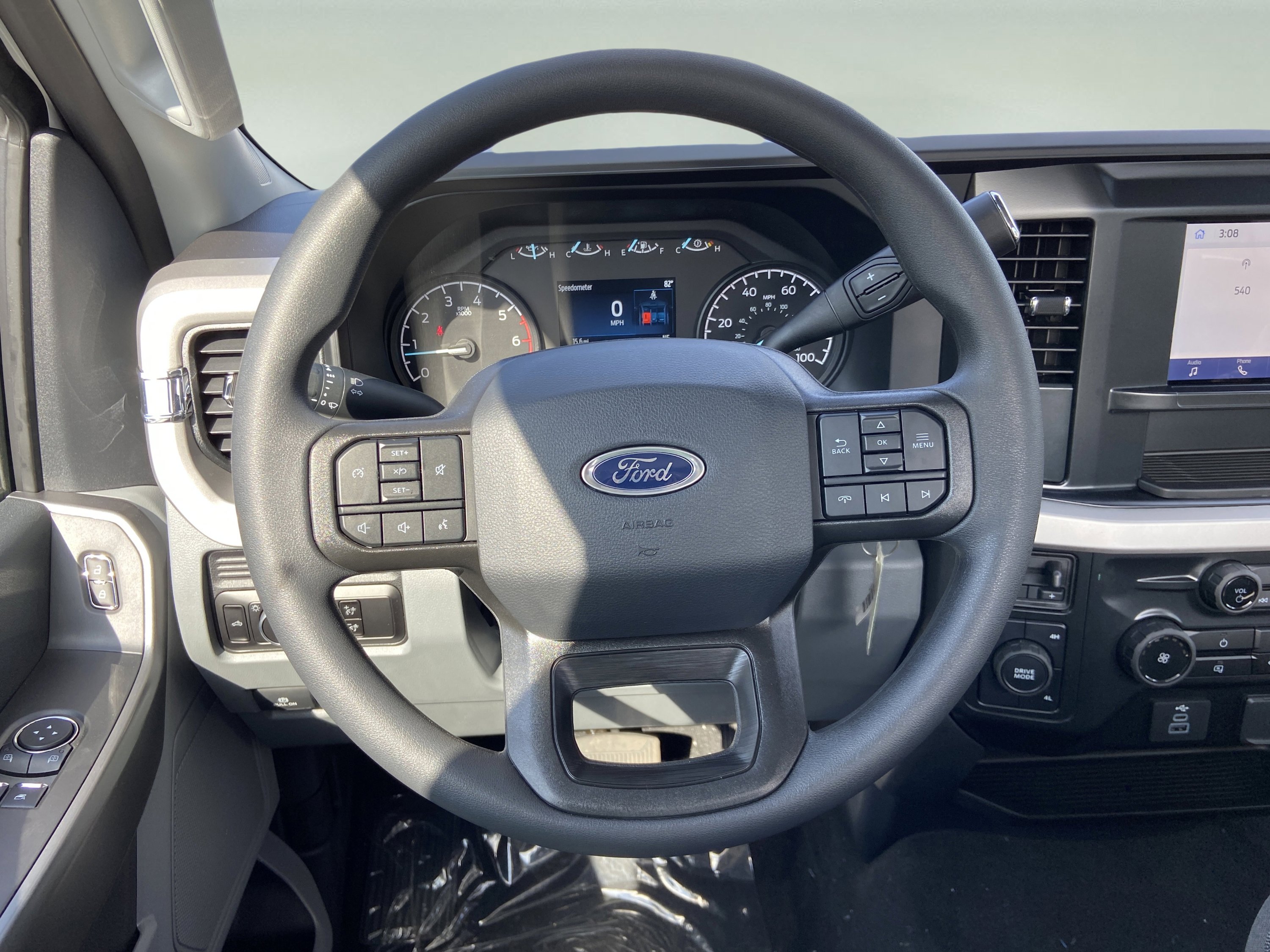 New 2026 Ford F250 XL image 9