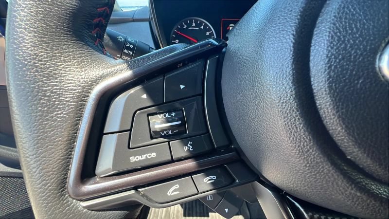 Used 2022 Subaru WRX Premium AWD/4WD image 20