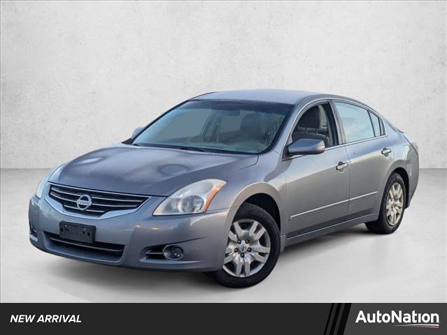 Used 2011 Nissan Altima 2.5 S image 1
