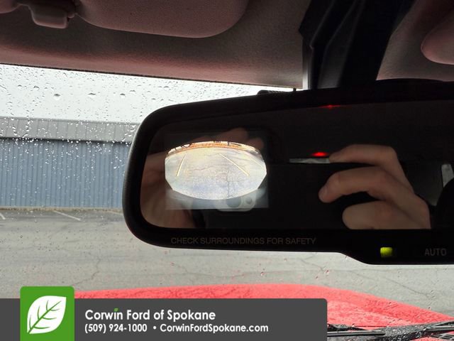 Used 2012 Toyota FJ Cruiser Base image 35