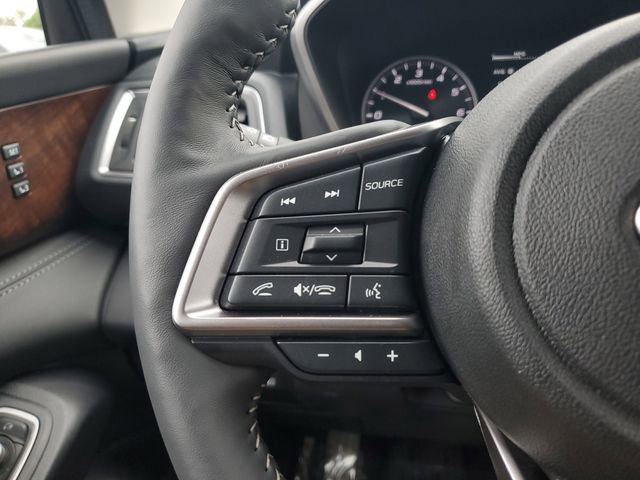 Certified 2025 Subaru Ascent Touring image 26