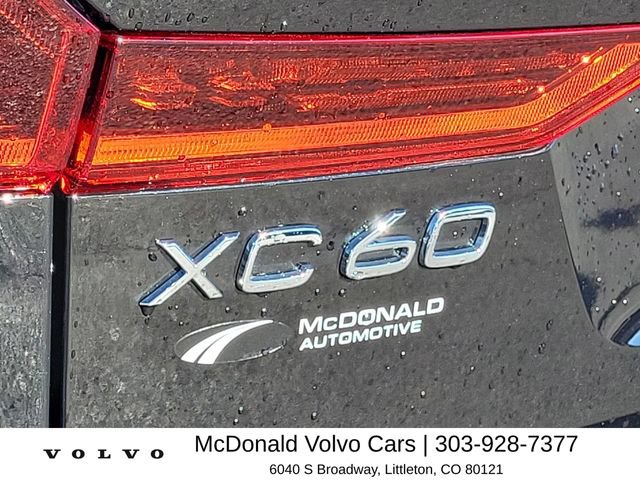 New 2026 Volvo XC60 B5 Ultra w/ Climate Package AWD/4WD image 16