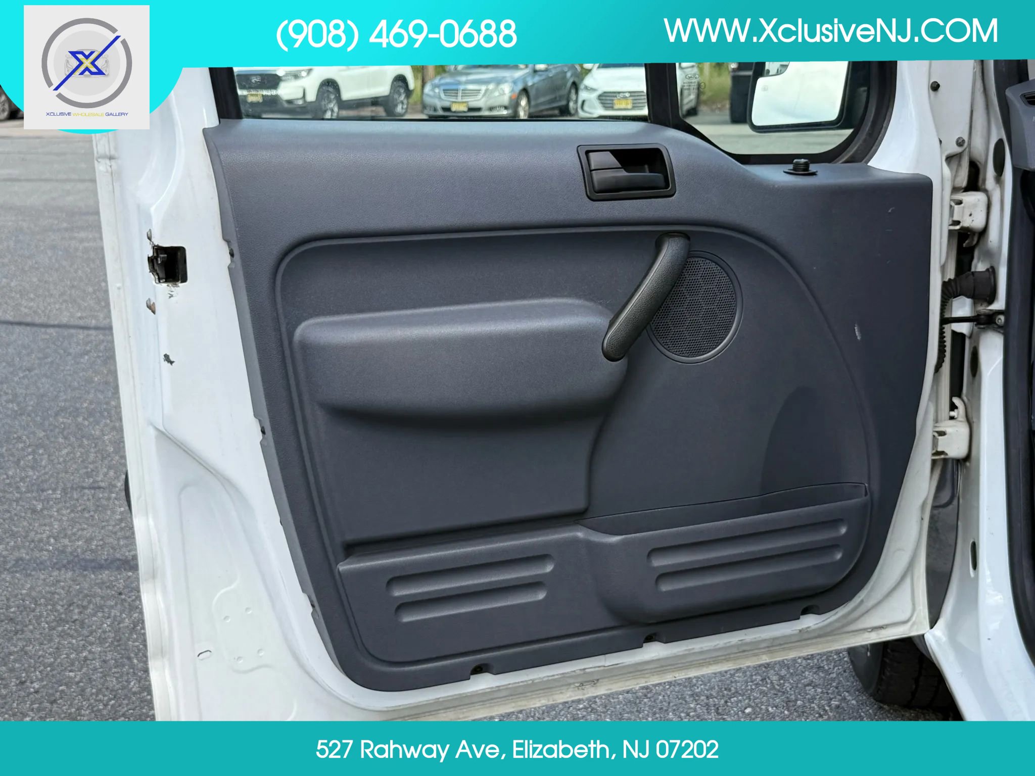 Used 2013 Ford Transit Connect XLT image 7