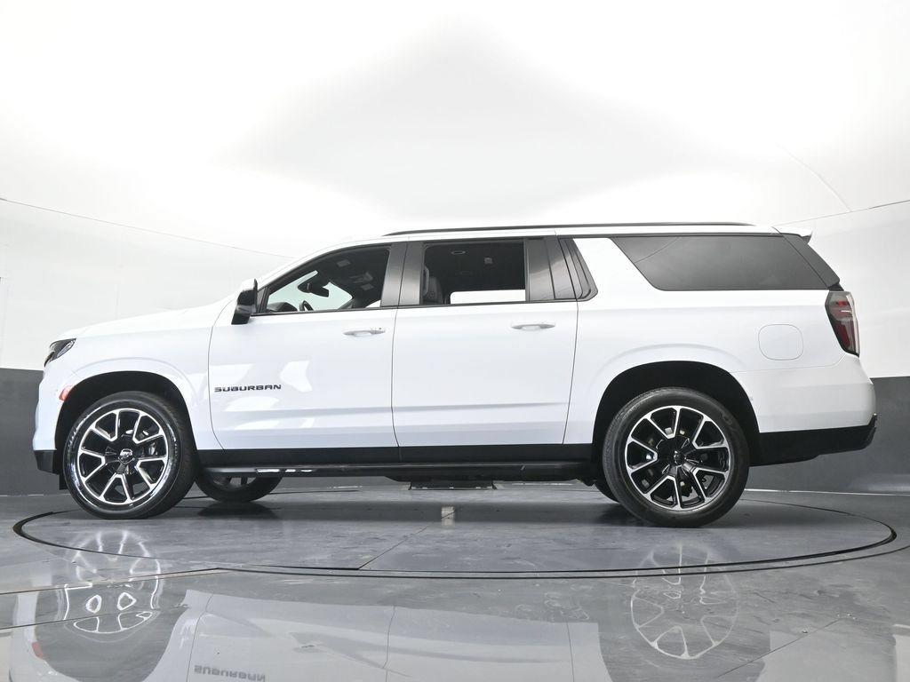 Used 2024 Chevrolet Suburban RST RWD image 63