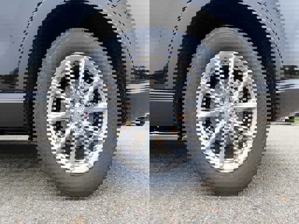 New 2026 Honda CR-V EX image 9