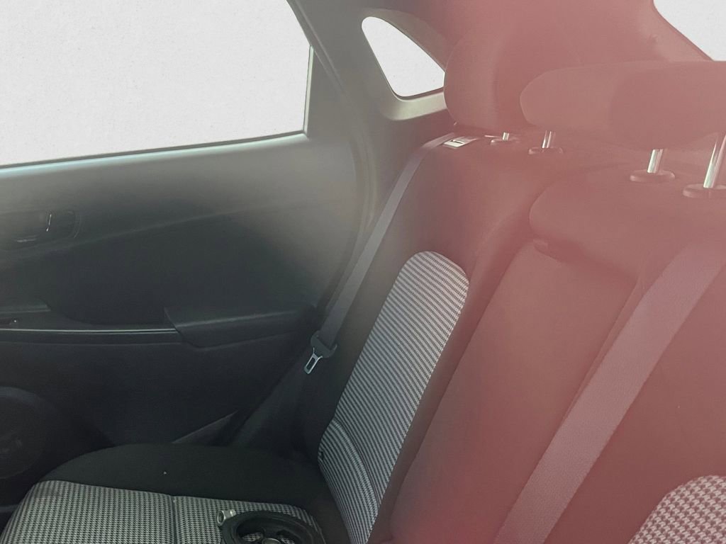 Used 2021 Hyundai Kona Night w/ Winter Weather Package image 9