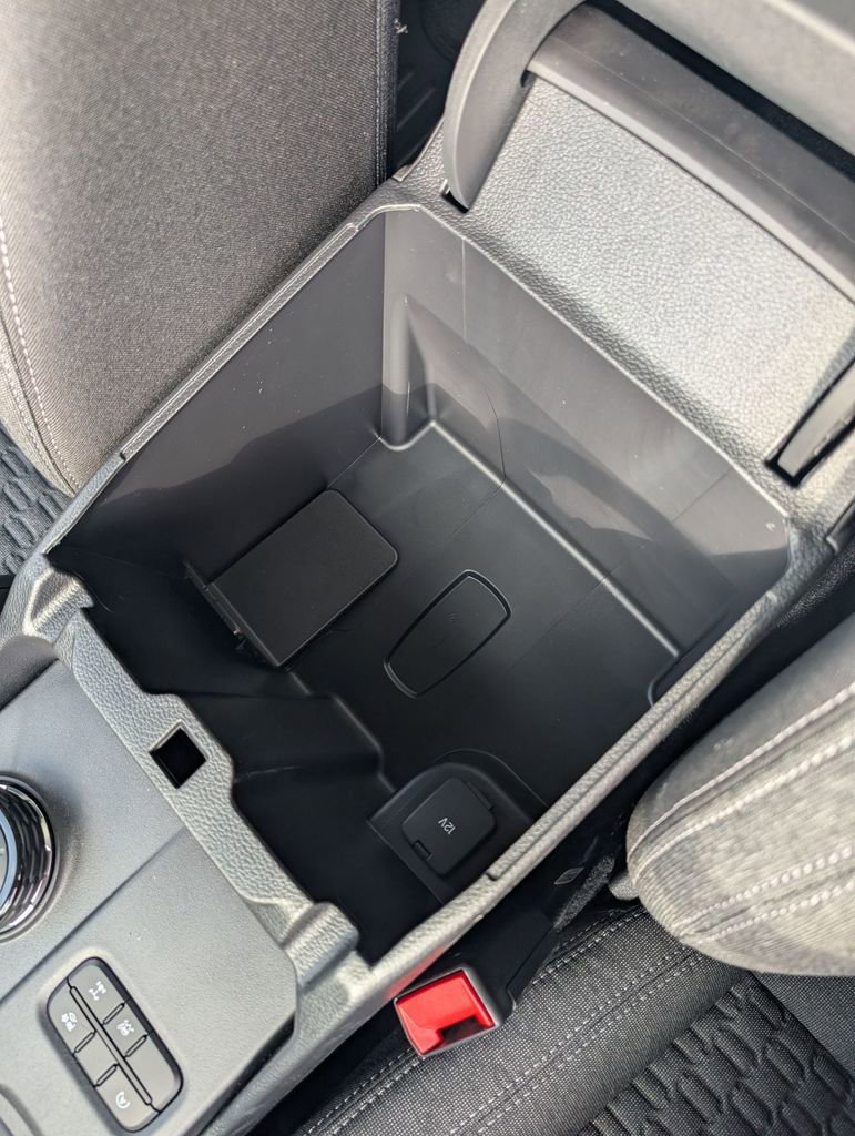 New 2025 Ford Ranger XL w/ Trailer Tow Package image 37