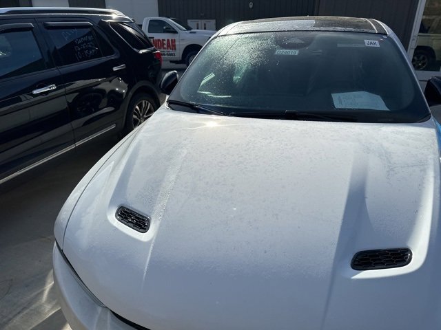 Used 2024 Dodge Hornet R/T Plus image 10