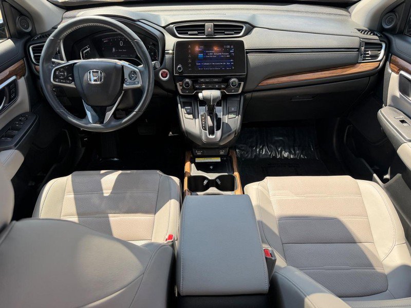 Used 2022 Honda CR-V Touring image 12