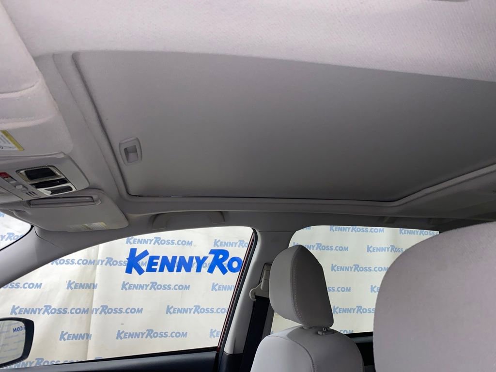 Used 2016 Subaru Forester 2.5i Premium w/ All-Weather Package image 10