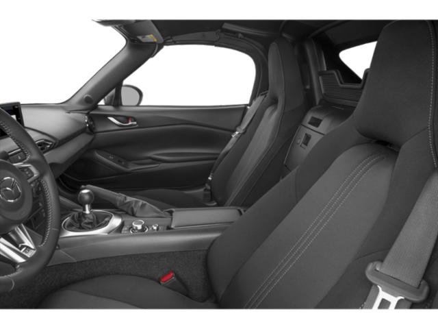 New 2026 MAZDA MX-5 Miata Sport RWD image 8
