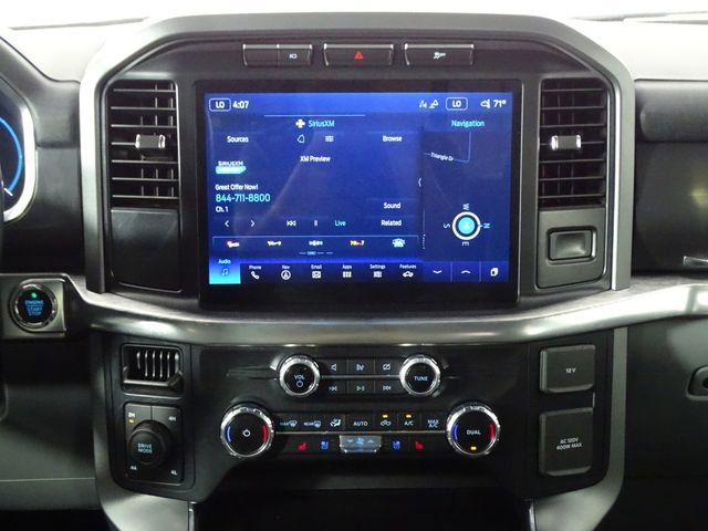 Used 2022 Ford F150 Lariat image 27