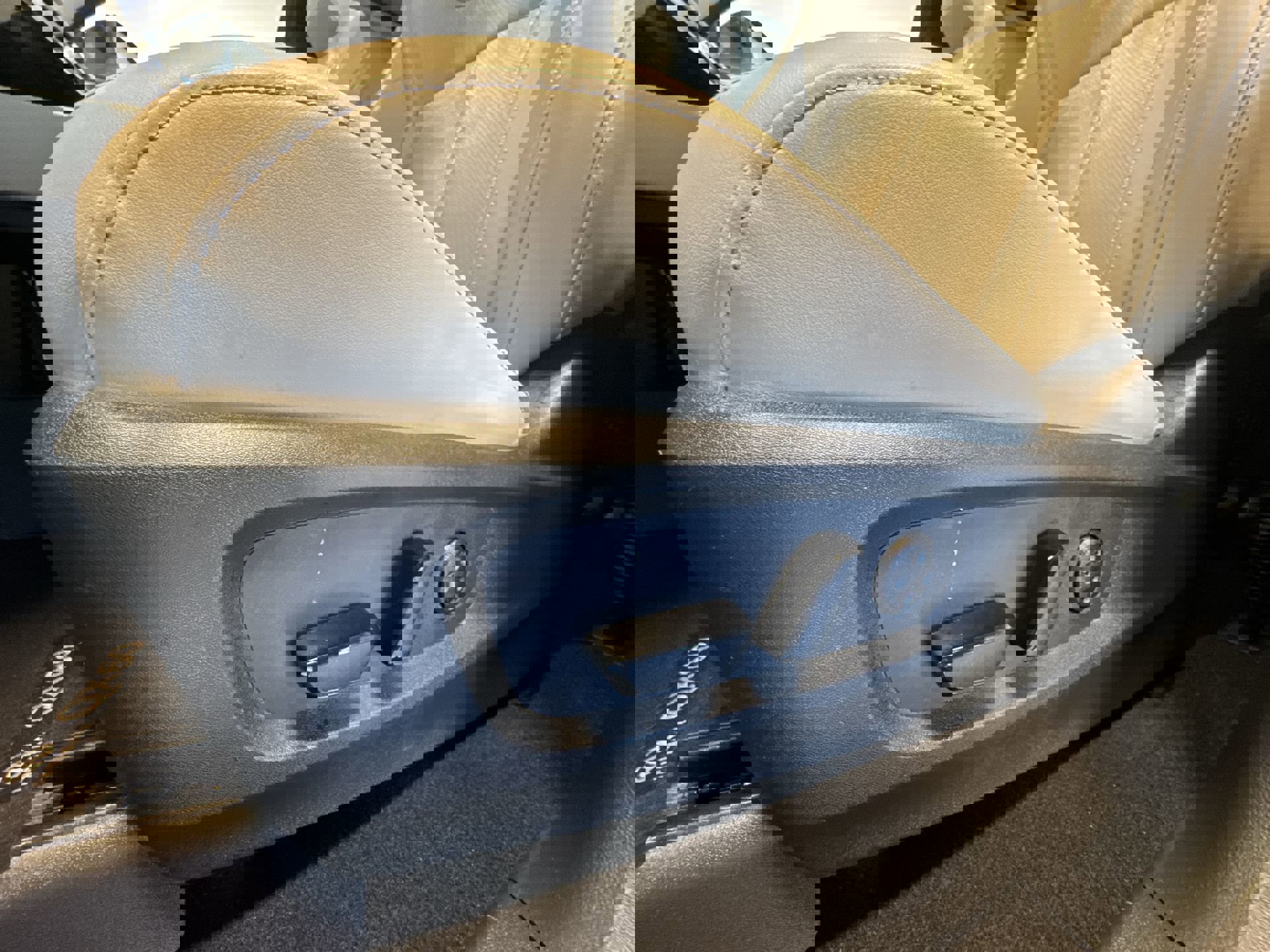 Certified 2023 INFINITI QX60 Luxe w/ Cargo Package image 11