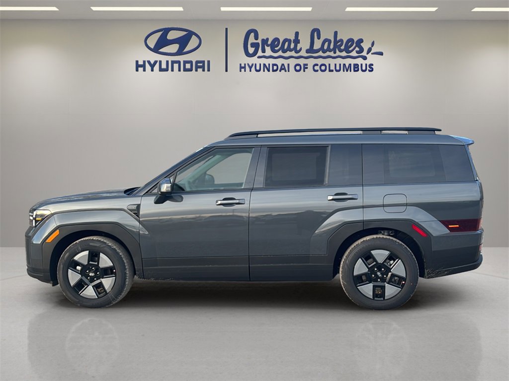 Used 2026 Hyundai Santa Fe SEL image 2