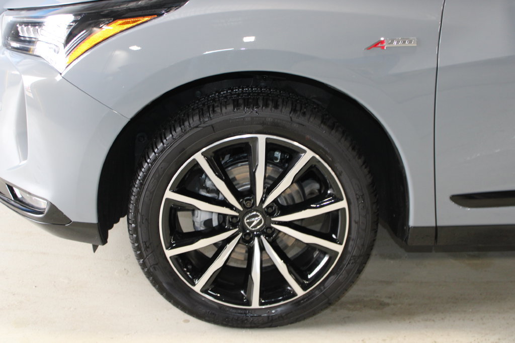 Used 2026 Acura RDX w/ Advance Package AWD/4WD image 4