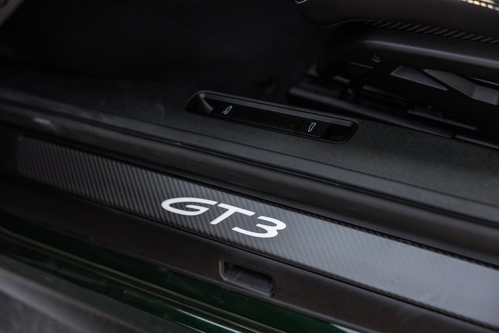 Used 2025 Porsche 911 GT3 image 21