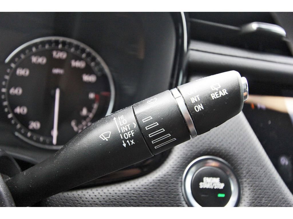 Certified 2023 Cadillac XT5 Luxury image 18