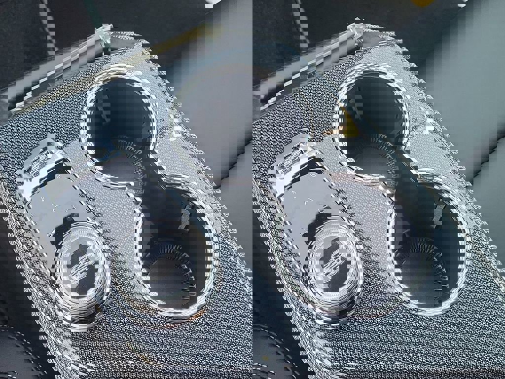 New 2025 Cadillac Optiq Luxury 1 image 20