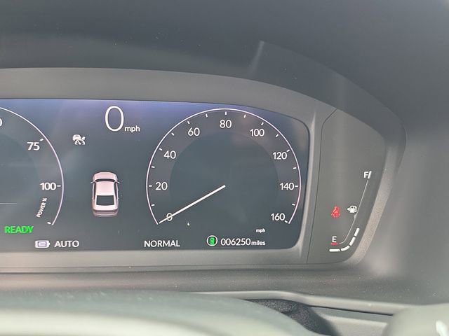 Used 2025 Honda Accord EX-L image 23