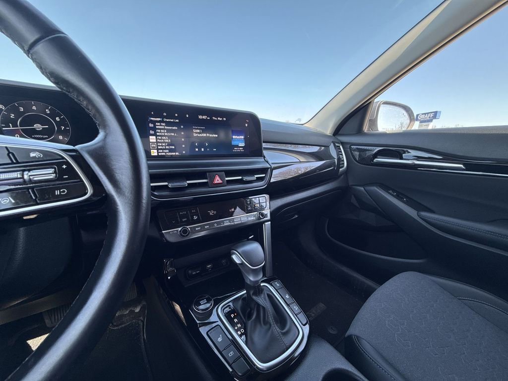 Used 2024 Kia Seltos S image 19