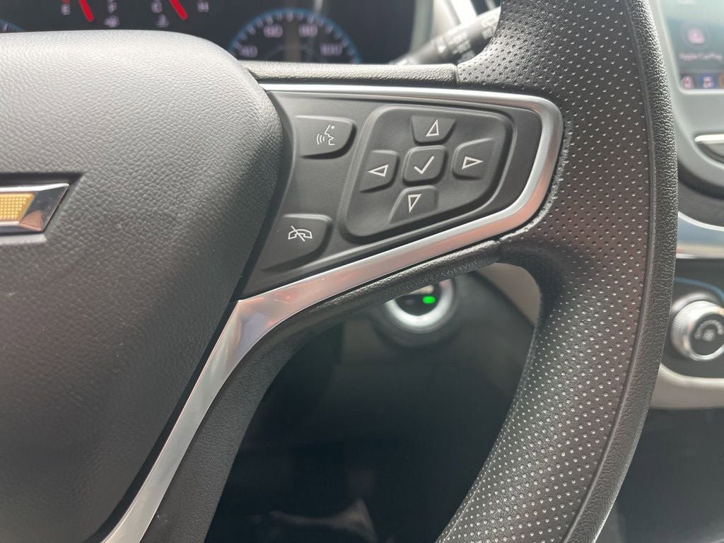 Used 2023 Chevrolet Equinox LS FWD image 28