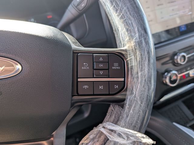 New 2026 Ford F250 Platinum image 17