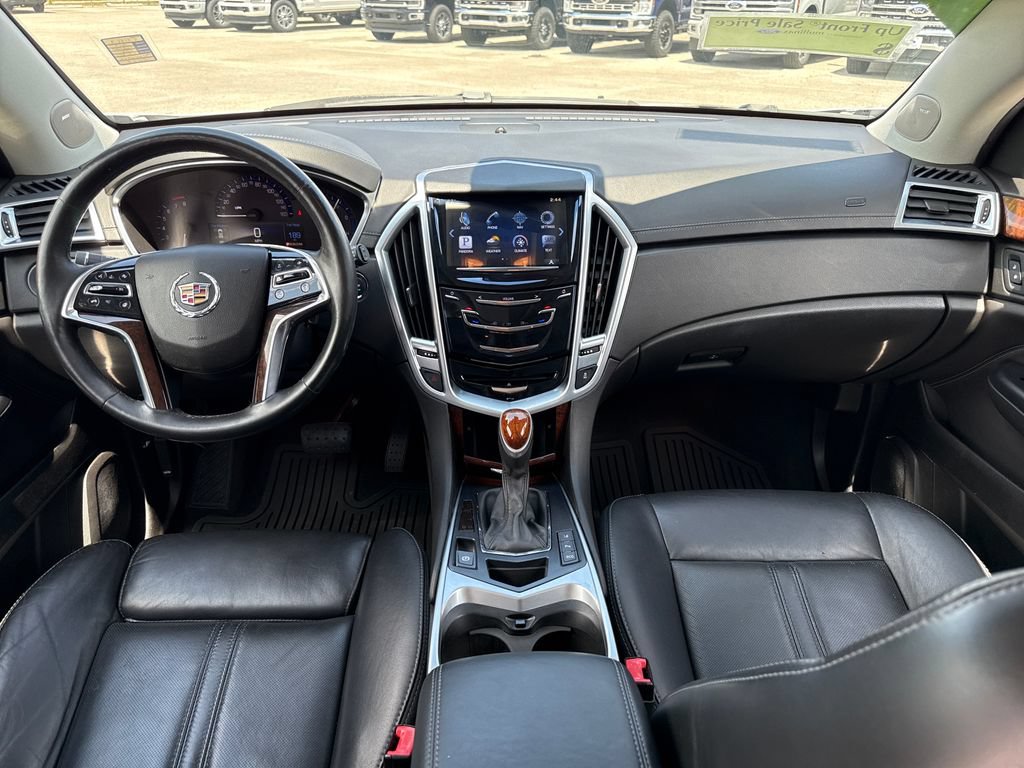 Used 2016 Cadillac SRX Performance w/ Driver Awareness Package FWD image 6