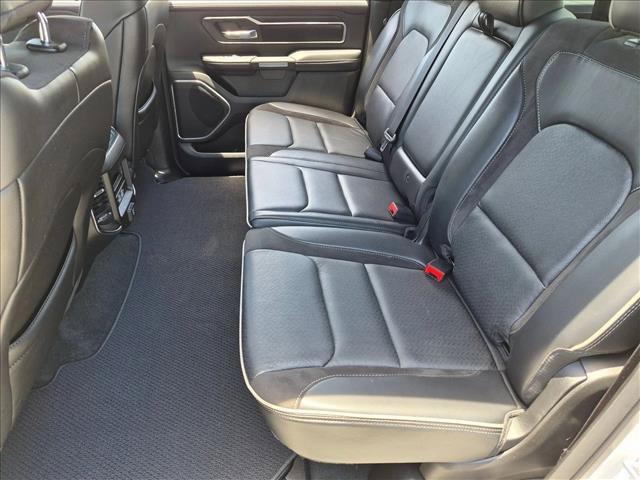 Used 2023 RAM 1500 Laramie AWD/4WD image 20