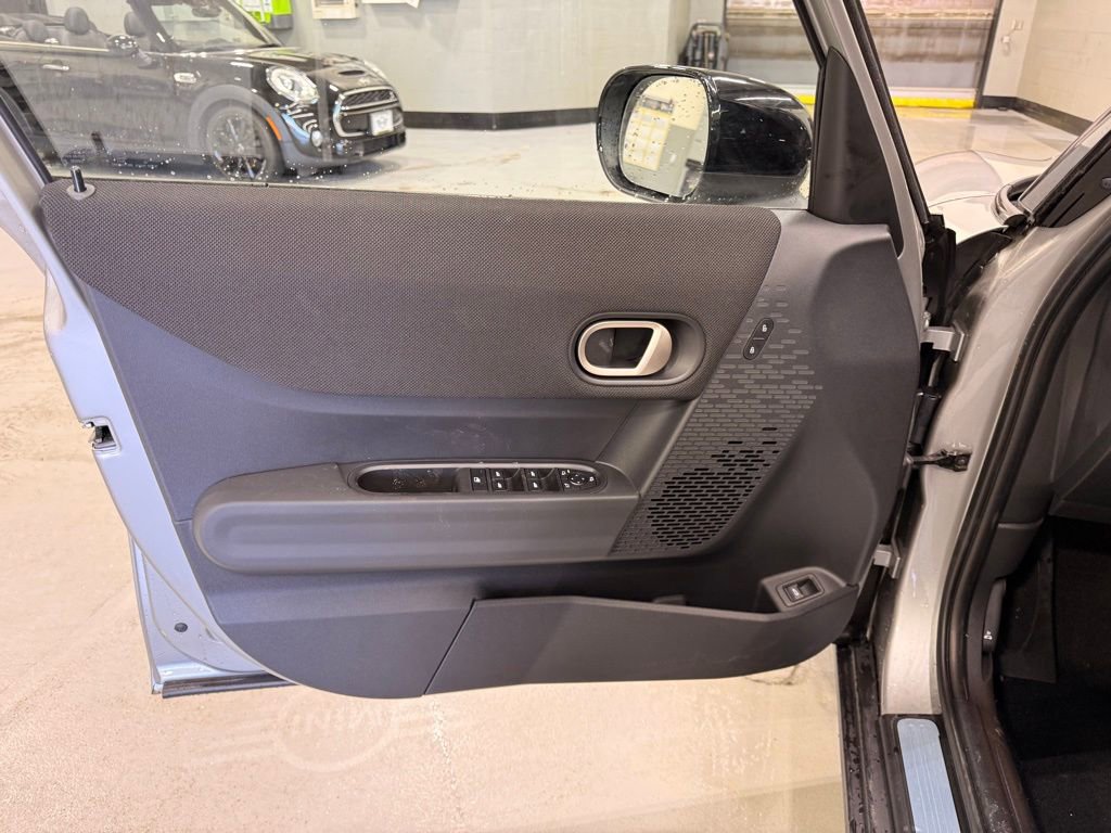 New 2026 MINI Cooper S image 10