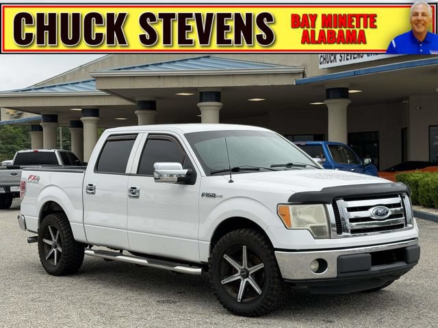 Used 2011 Ford F150 XLT RWD image 1