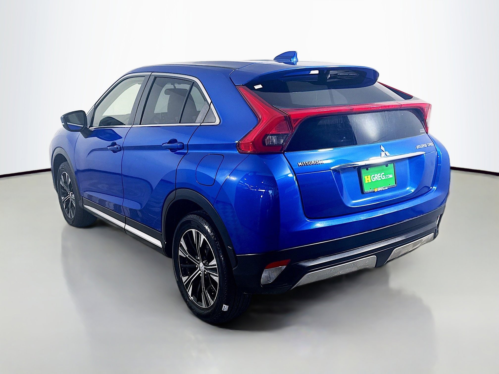 Used 2019 Mitsubishi Eclipse Cross SE AWD/4WD image 7