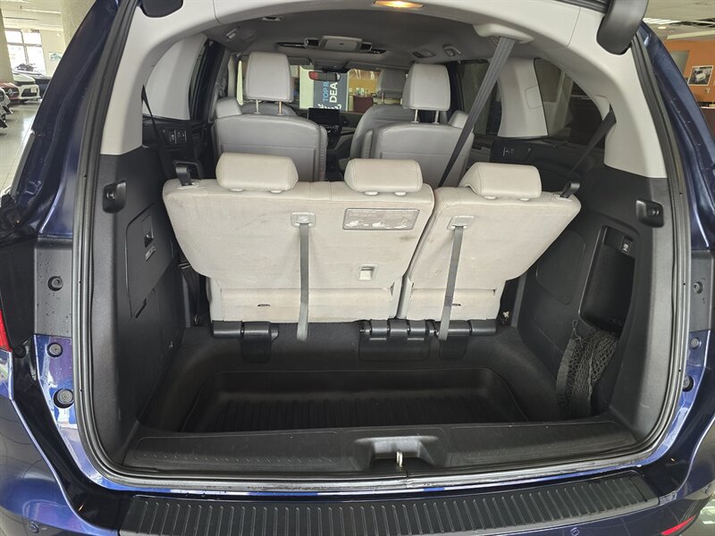 Used 2018 Honda Odyssey Touring image 29