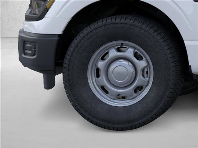 New 2026 Ford F150 XL image 19