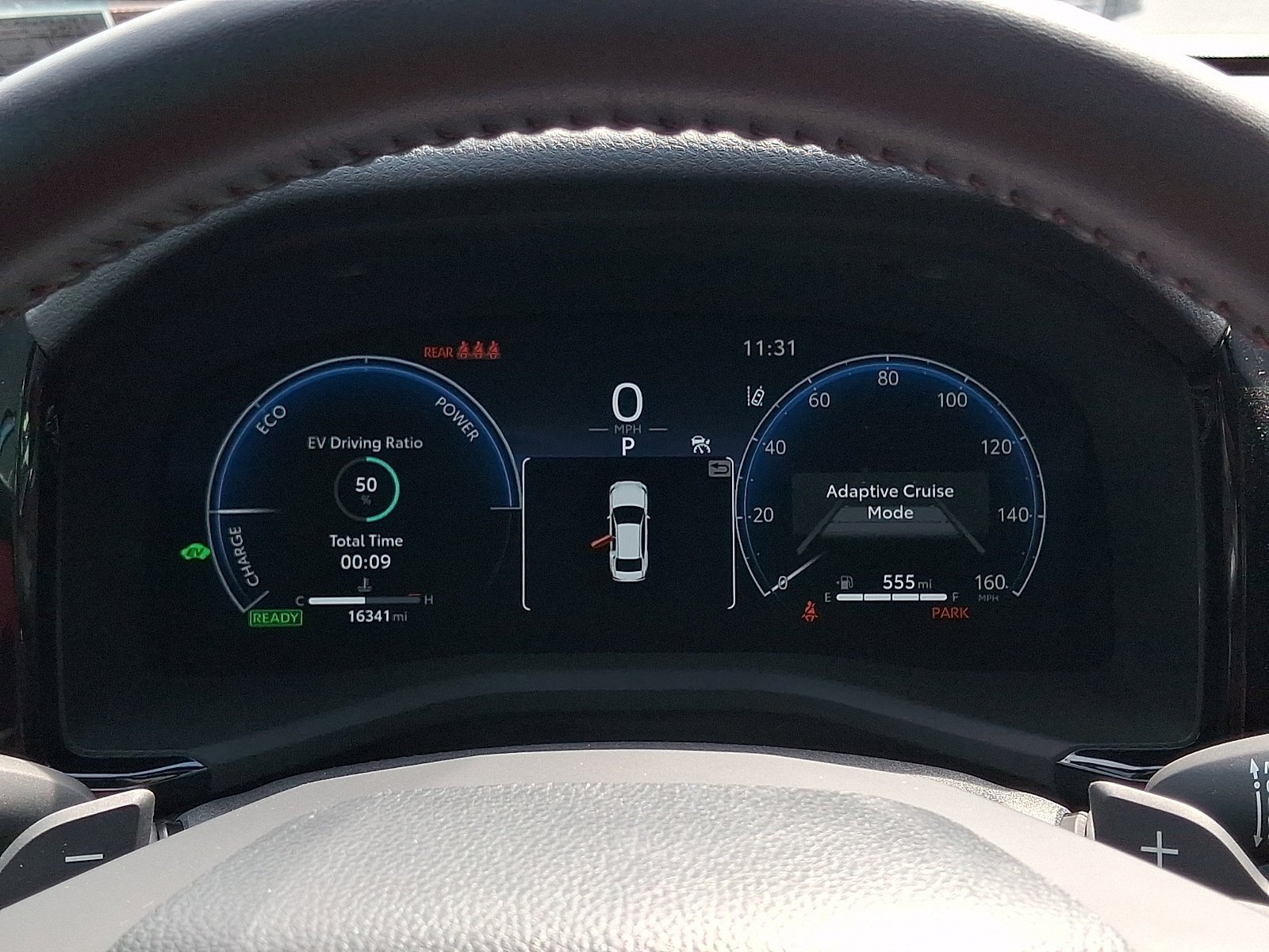Certified 2025 Toyota Camry XSE AWD/4WD image 23