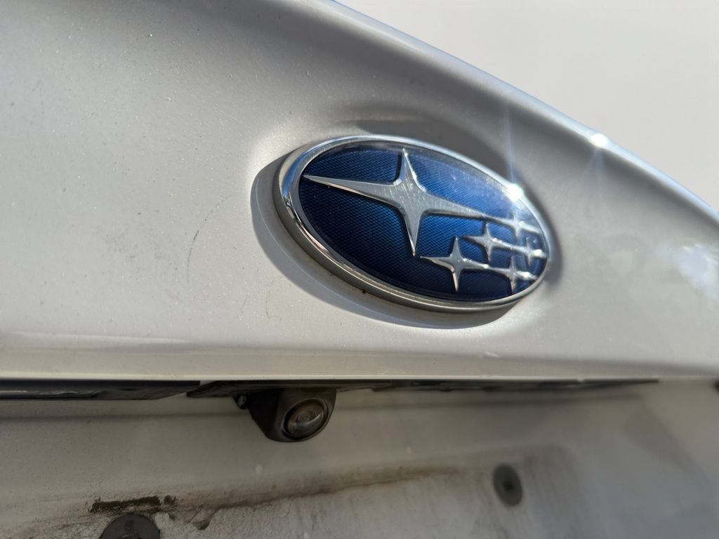 Used 2024 Subaru Legacy Premium AWD/4WD image 29