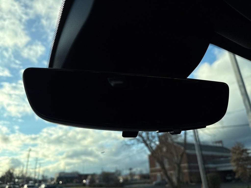 New 2026 GMC Sierra 2500 AT4 w/ AT4 Premium Plus Package image 39