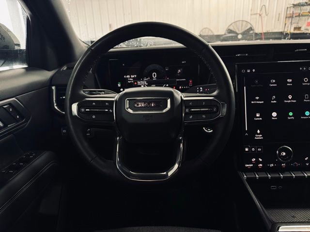 Used 2025 GMC Terrain Elevation image 22