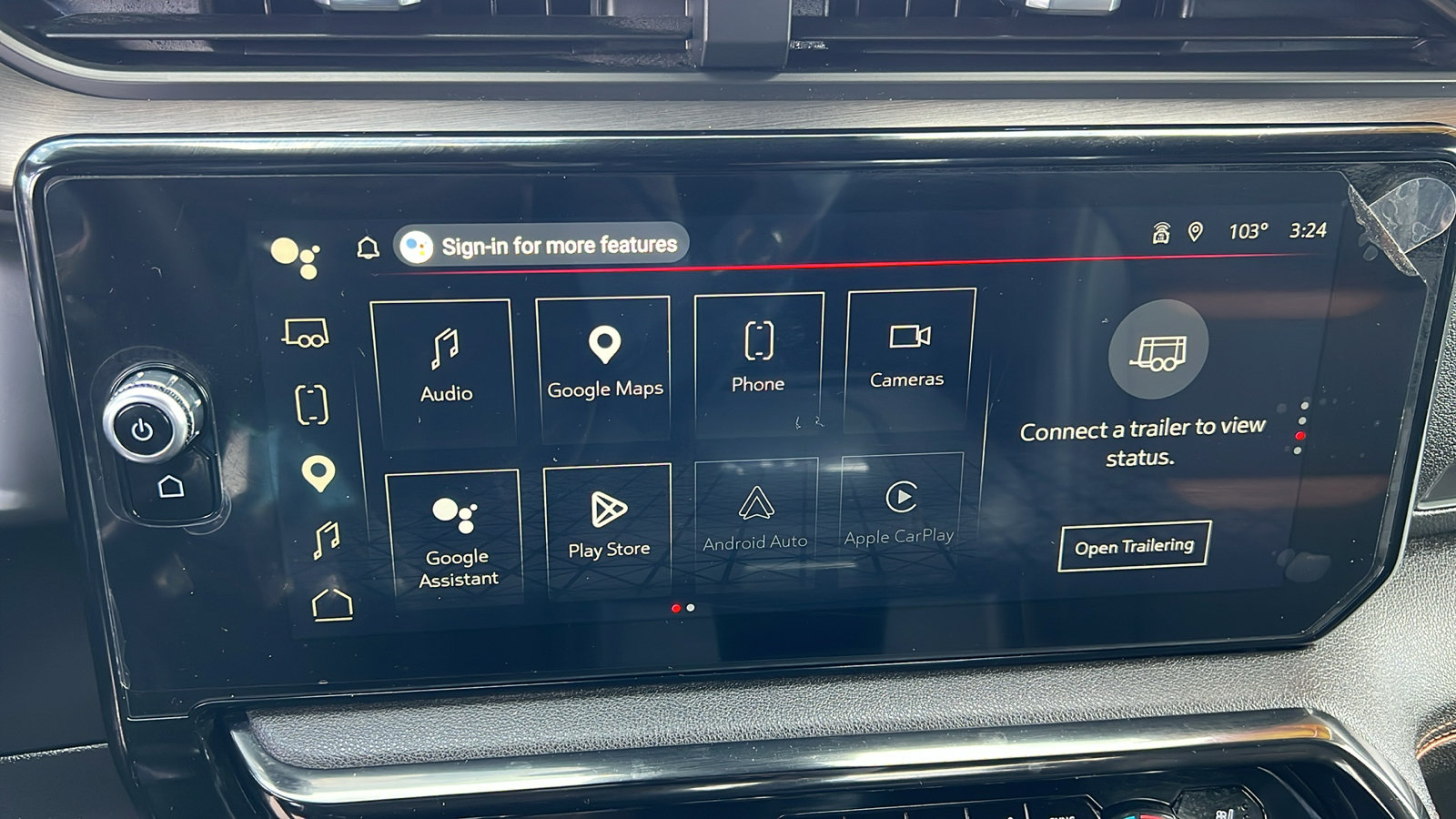Certified 2025 GMC Sierra 2500 AT4 AWD/4WD image 25