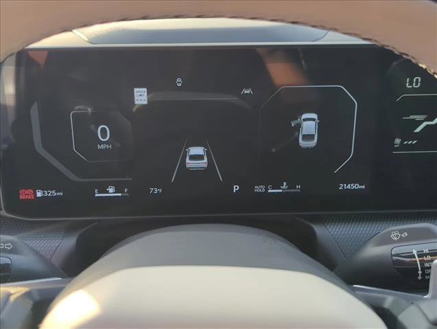 Used 2025 Kia K4 GT-Line FWD image 17