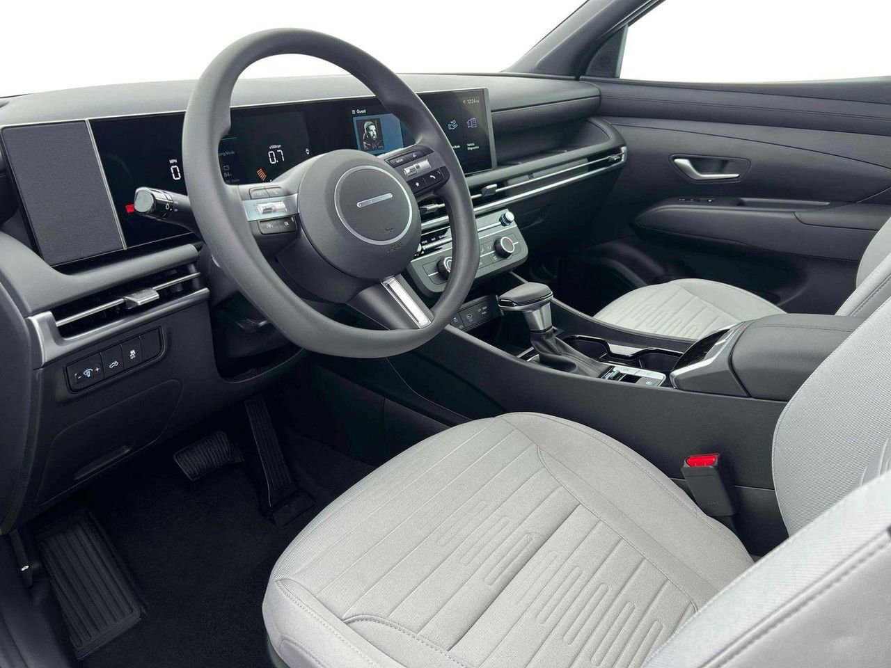 New 2026 Hyundai Santa Cruz SE AWD/4WD image 16